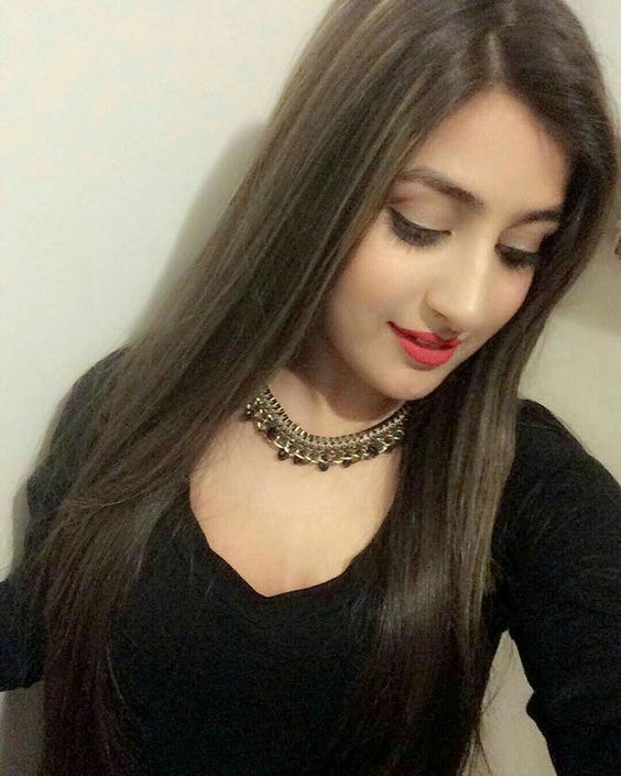 Kavya Joshi